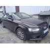 audi a4 ber. (b8) del año 2012
