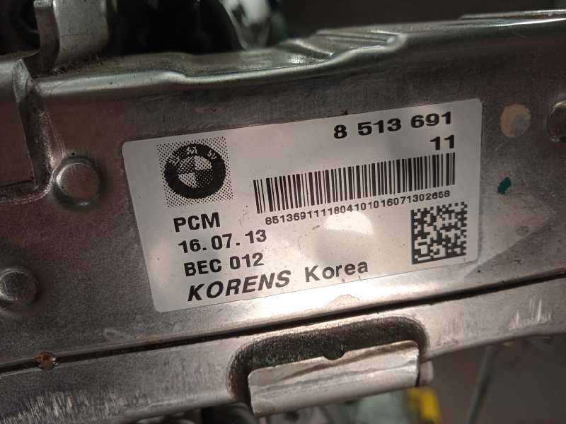 Recambio de motor completo para bmw x1 (e84) sdrive 18i referencia OEM IAM B47D20A 10