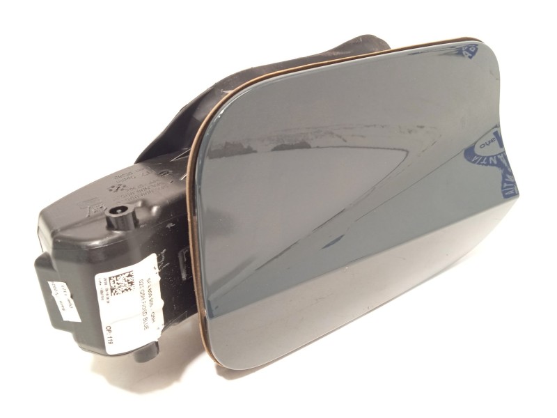 TAPA EXTERIOR COMBUSTIBLE 5FA809905J 5FA809905JGRU 