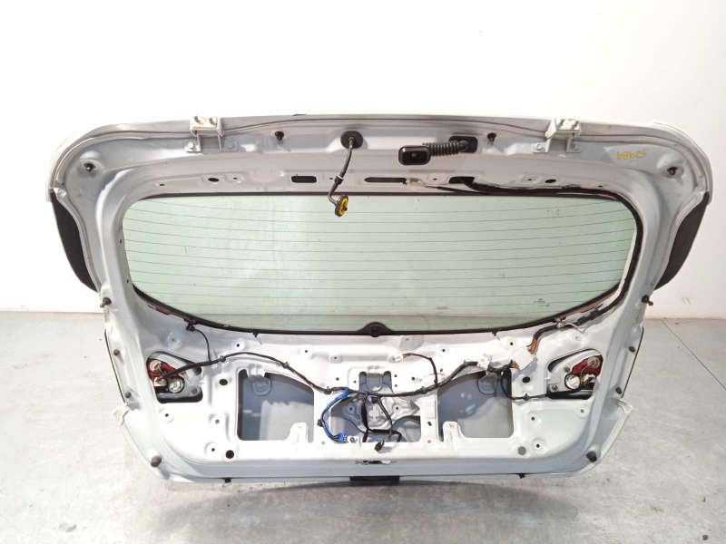 Recambio de porton trasero para kia cee'd drive referencia OEM IAM 73700A2010 87211A2000 - Blanco 5