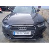 audi a4 ber. (b8) del año 2012