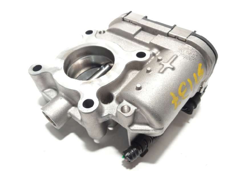 Recambio de caja mariposa para renault megane iv berlina 5p zen referencia OEM IAM 161203209R A2821410200 0280750654 3