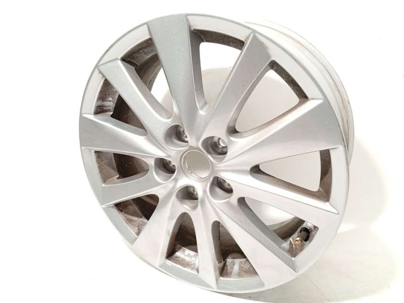 Recambio de llanta para mazda cx-5 (kf) 2.2 d referencia OEM IAM 9965617070 - Blanco 2