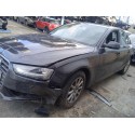 AUDI A4 BER. (B8)