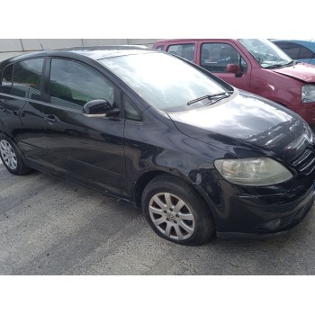 volkswagen golf plus v (5m1, 521) del año 2006