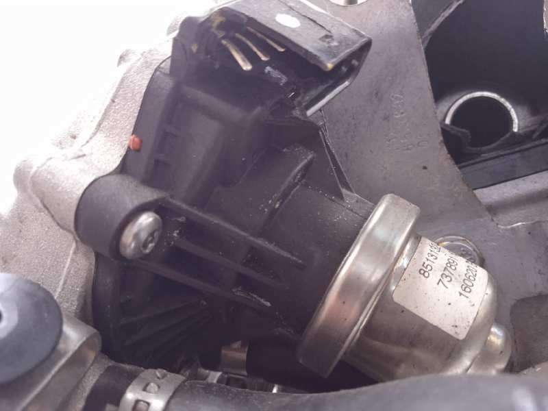 Recambio de motor completo para bmw x1 (e84) sdrive 18i referencia OEM IAM B47D20A 11