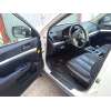 subaru legacy kombi/outback b14 del año 2011