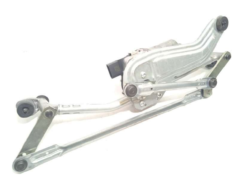 Recambio de motor limpia delantero para volkswagen t-cross 1.0 tsi referencia OEM IAM 2GM955119A  2GM955023A - Blanco 2