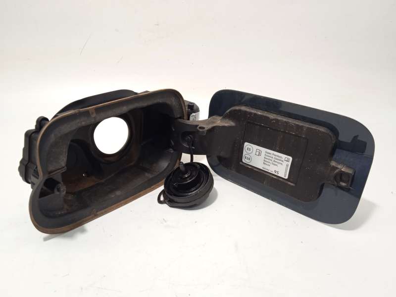 Recambio de tapa exterior combustible para cupra leon (kl1, ku1, kug) 1.5 tsi referencia OEM IAM 5FA809905J 5FA809905JGRU - Azul 2