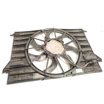 ELECTROVENTILADOR 8W0121003B 8W0959455T 0130707410