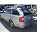 SKODA OCTAVIA II COMBI (1Z5)