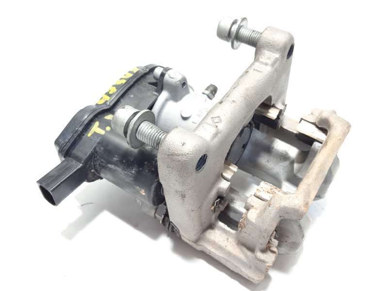 Recambio de pinza freno trasera izquierda para citroën c4 iii 1.2 referencia OEM IAM 9842295280 - Rojo 3