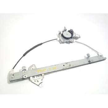 ELEVALUNAS DELANTERO DERECHO 80730JX30A 