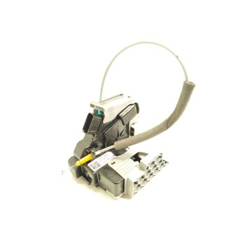 CERRADURA PUERTA TRASERA IZQUIERDA 81410Q0000 81410Q0400 