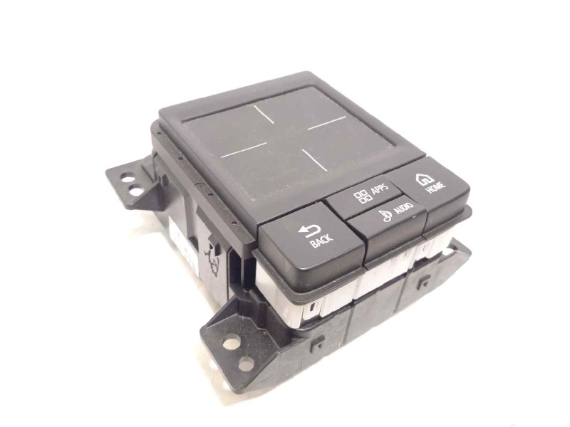 MANDO MULTIFUNCION 8616A049 