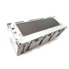 Recambio de pantalla multifuncion para peugeot 508 active referencia OEM IAM 9676198280 9836586580 