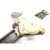 Recambio de elevalunas delantero derecho para porsche panamera (970) 3.0 d referencia OEM IAM 97062410201  