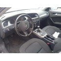 AUDI A4 BER. (B8)