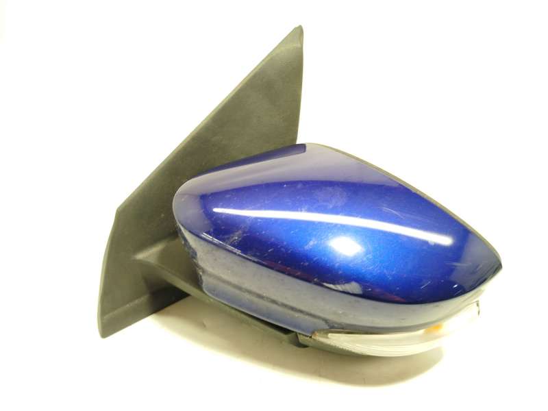 Recambio de retrovisor izquierdo para ford ka+ iii (uk, fk) 1.2 ti-vct referencia OEM IAM G1B517683BD5JA6 2062356 - Azul 2