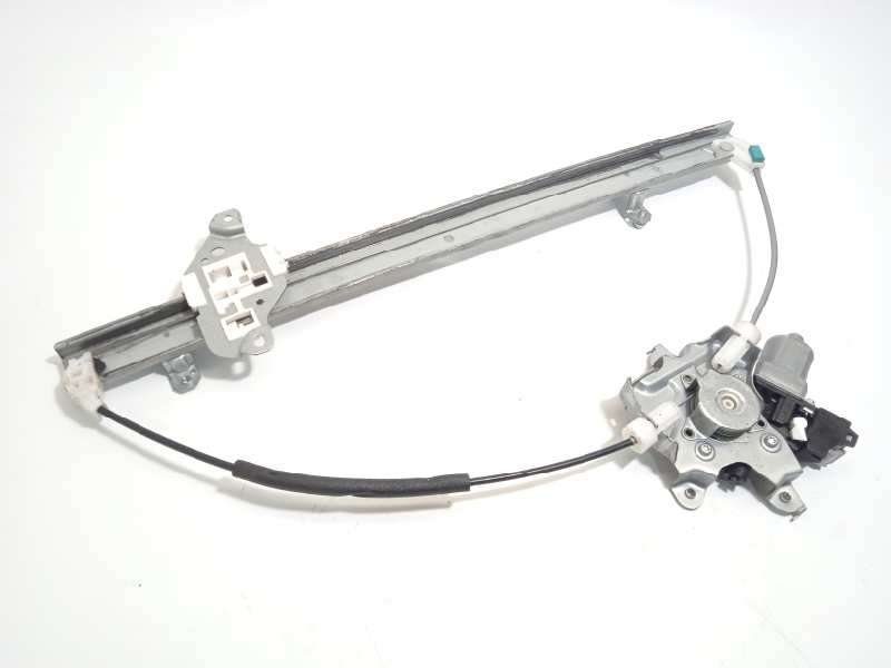 Recambio de elevalunas delantero derecho para nissan nv 200 (m20) 1.5 dci cat referencia OEM IAM 80730JX30A - Gris 2