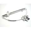 Recambio de elevalunas delantero derecho para nissan nv 200 (m20) 1.5 dci cat referencia OEM IAM 80730JX30A  