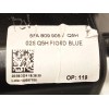 Recambio de tapa exterior combustible para cupra leon (kl1, ku1, kug) 1.5 tsi referencia OEM IAM 5FA809905J 5FA809905JGRU 
