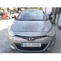 HYUNDAI I20 I (PB, PBT)