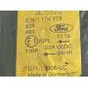 Recambio de faro izquierdo para ford mondeo iii (b5y) 2.2 tdci referencia OEM IAM 1435629 1S7113006UF 0301174273