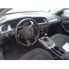 audi a4 ber. (b8) del año 2012