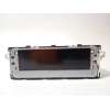 Recambio de pantalla multifuncion para peugeot 508 active referencia OEM IAM 9676198280 9836586580 
