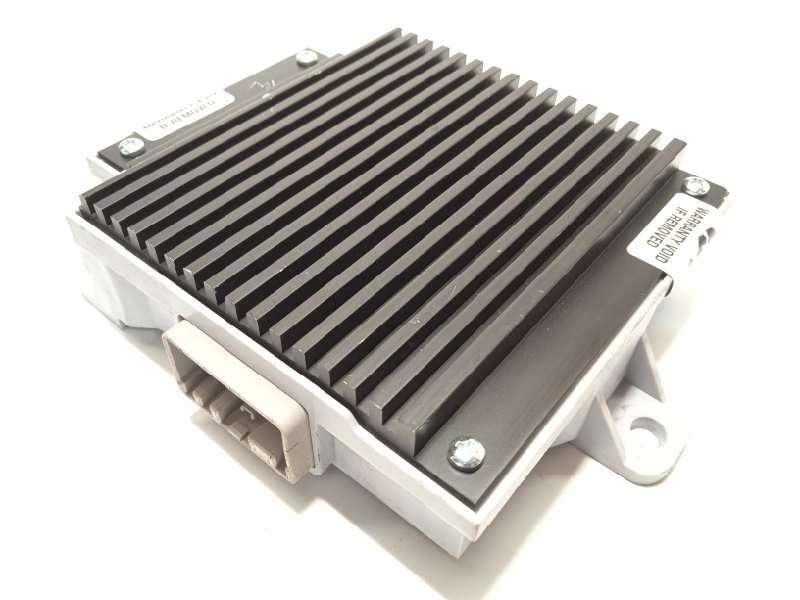 Recambio de modulo electronico para land rover range rover autobiography referencia OEM IAM CPLA14A375AD LR046930 2