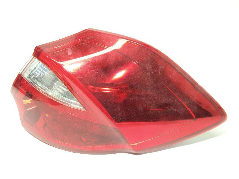 Recambio de piloto trasero derecho para kia cee'd drive referencia OEM IAM 92402A2200 - Blanco 2