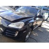 porsche cayenne (typ 9pa1) del año 2007