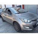 HYUNDAI I20 I (PB, PBT)