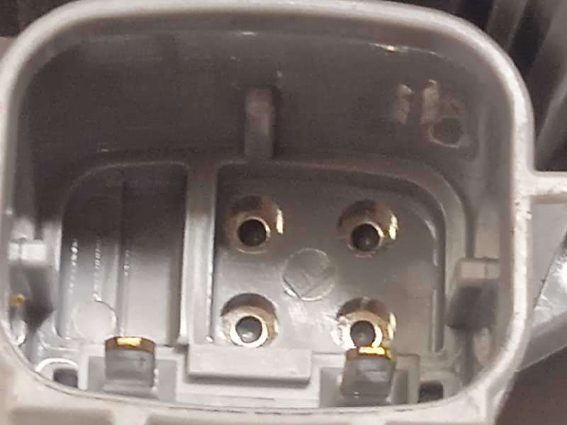 Recambio de elevalunas delantero derecho para nissan nv 200 (m20) 1.5 dci cat referencia OEM IAM 80730JX30A - Gris 3
