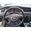 audi a4 ber. (b8) del año 2012