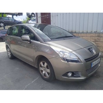 peugeot 5008 del año 2011