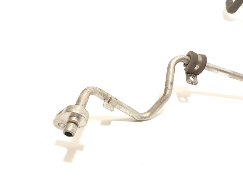 Recambio de tubos aire acondicionado para maserati levante suv (m161) 3.0 d q4 referencia OEM IAM 670033082 2