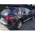 PORSCHE CAYENNE (TYP 9PA1)