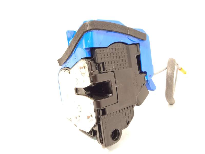 CERRADURA PUERTA DELANTERA IZQUIERDA 81310Q0000 