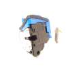 Recambio de cerradura puerta delantera izquierda para hyundai i20 iii (bc3, bi3) 1.2 referencia OEM IAM 81310Q0000  