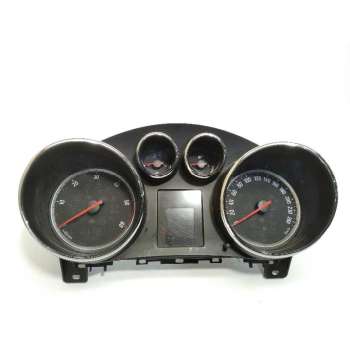 CUADRO INSTRUMENTOS 13328263 