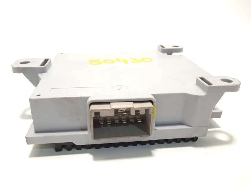 Recambio de modulo electronico para land rover range rover autobiography referencia OEM IAM CPLA14A375AD LR046930 3