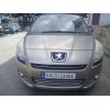peugeot 5008 del año 2011