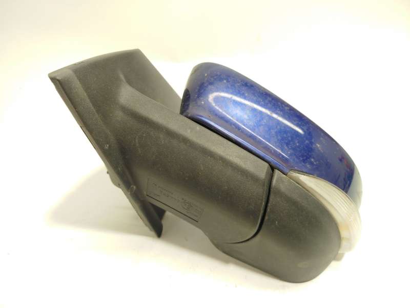 Recambio de retrovisor izquierdo para ford ka+ iii (uk, fk) 1.2 ti-vct referencia OEM IAM G1B517683BD5JA6 2062356 - Azul 3