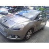 peugeot 5008 del año 2011