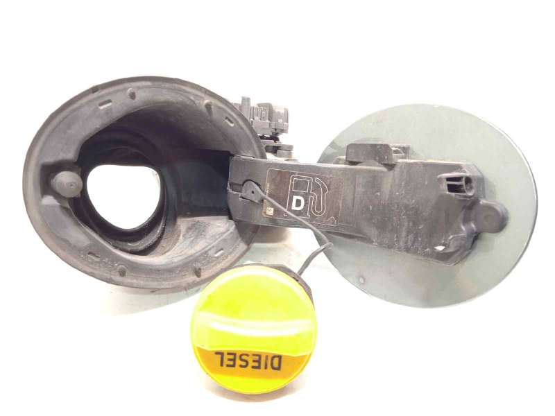 Recambio de tapa exterior combustible para land rover discovery sport 2.0 td4 cat referencia OEM IAM FK7227936BA LR058473 LR0584 - Verde 2