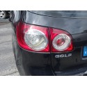 VOLKSWAGEN GOLF PLUS V (5M1, 521)