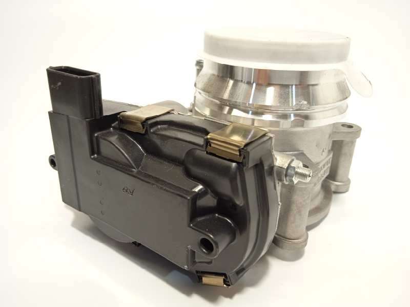 Recambio de caja mariposa para renault talisman 1.8 tce referencia OEM IAM 161191TT0A 5