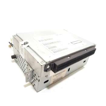 SISTEMA AUDIO / RADIO CD BF6N18C815AE LR029251 
